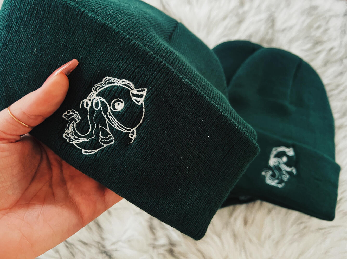 Beanies