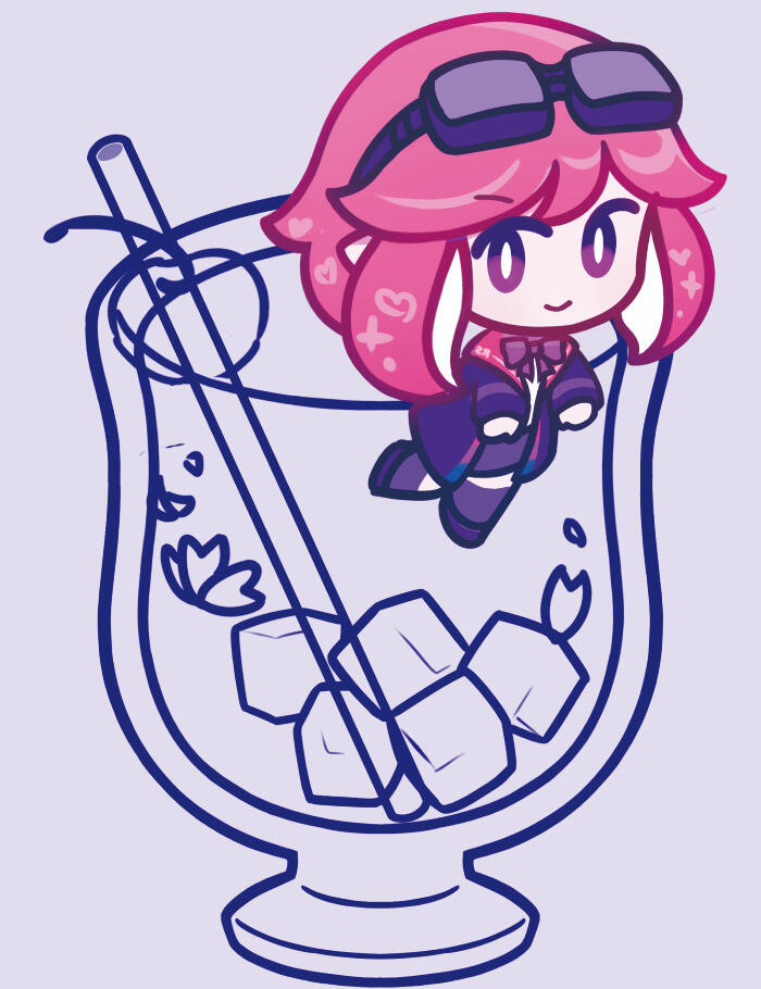 Sakura Sketch