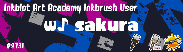 Sakura Tag